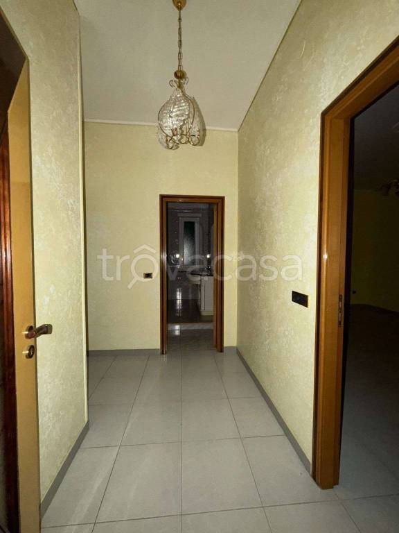 ufficio in affitto a Saviano