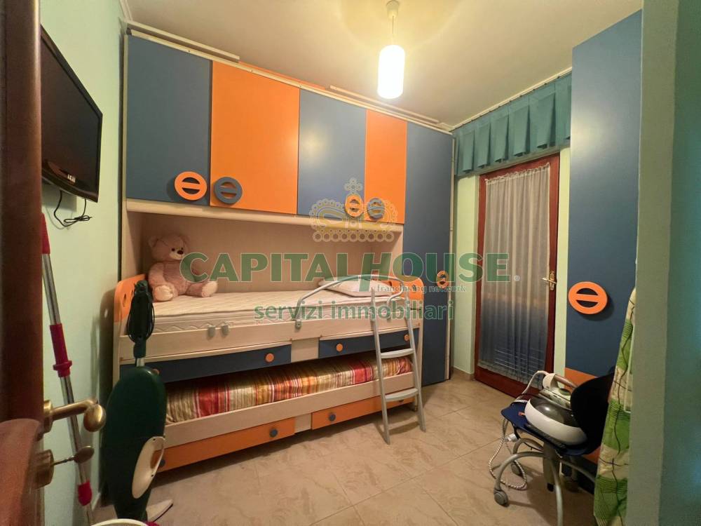 appartamento in affitto a Saviano