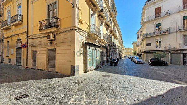 ufficio in affitto a Saviano