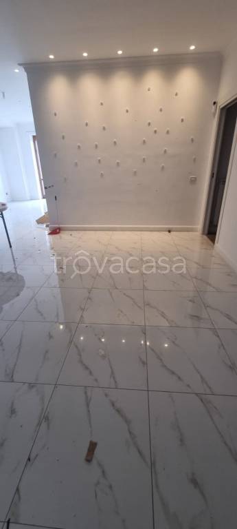 appartamento in affitto a Saviano