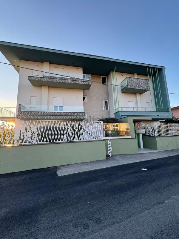 appartamento in affitto a Saviano