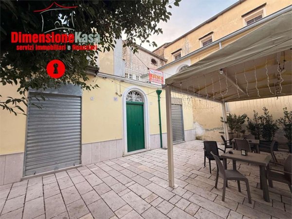 appartamento in affitto a Saviano