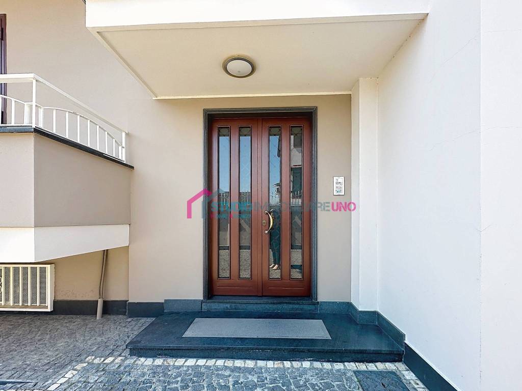 appartamento in affitto a Saviano