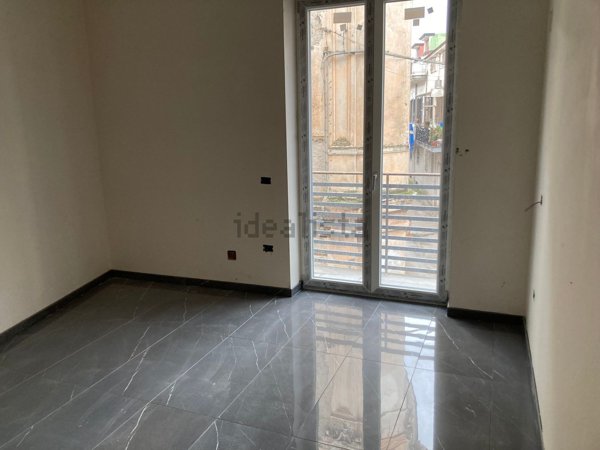 appartamento in affitto a Saviano