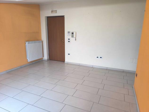 appartamento in affitto a Saviano