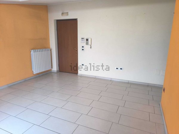 appartamento in affitto a Saviano in zona Sirico