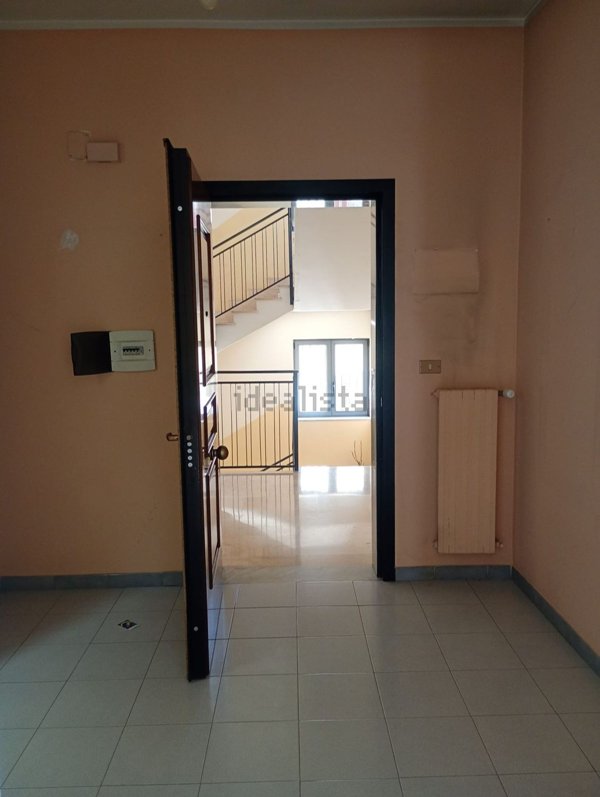 appartamento in affitto a Saviano in zona Sirico
