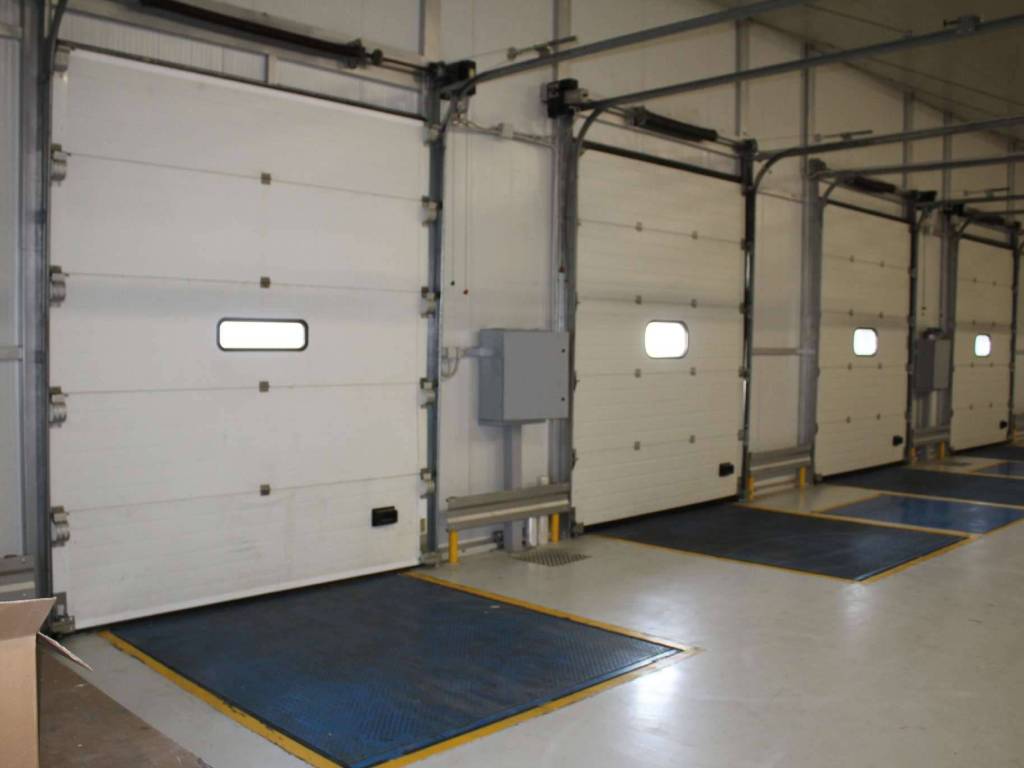 locale commerciale in affitto a Scisciano in zona Spartimento