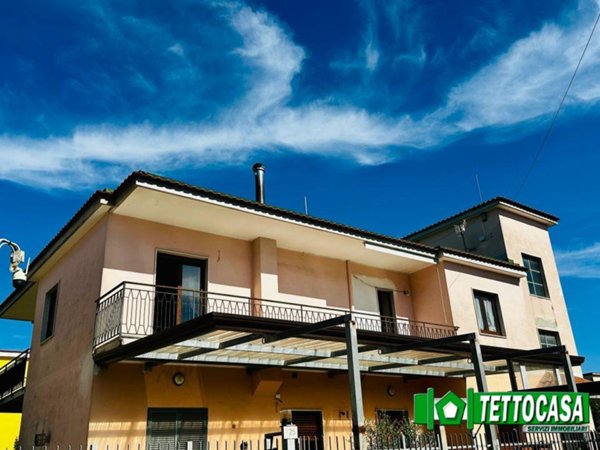 appartamento in affitto a Scisciano