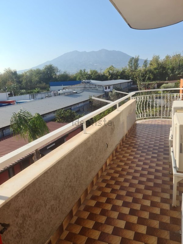 ufficio in affitto a Scisciano