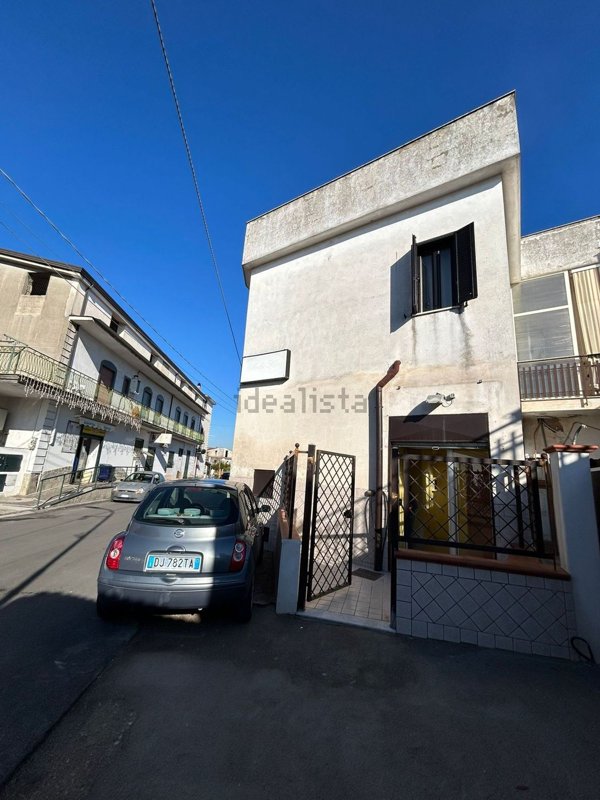 ufficio in affitto a Scisciano