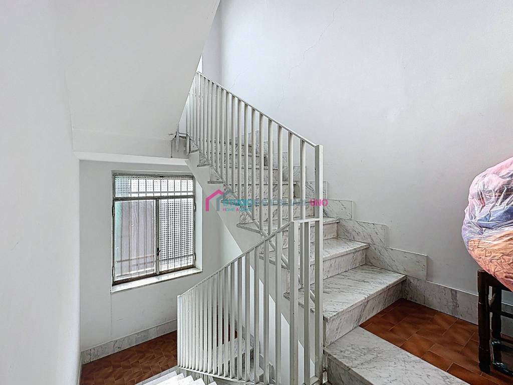 appartamento in affitto a Scisciano in zona Torre