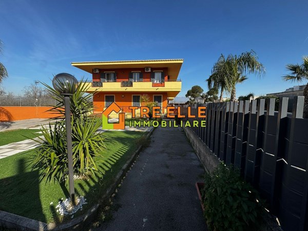 appartamento in affitto a Scisciano