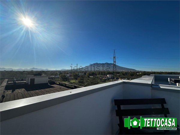 appartamento in affitto a Scisciano