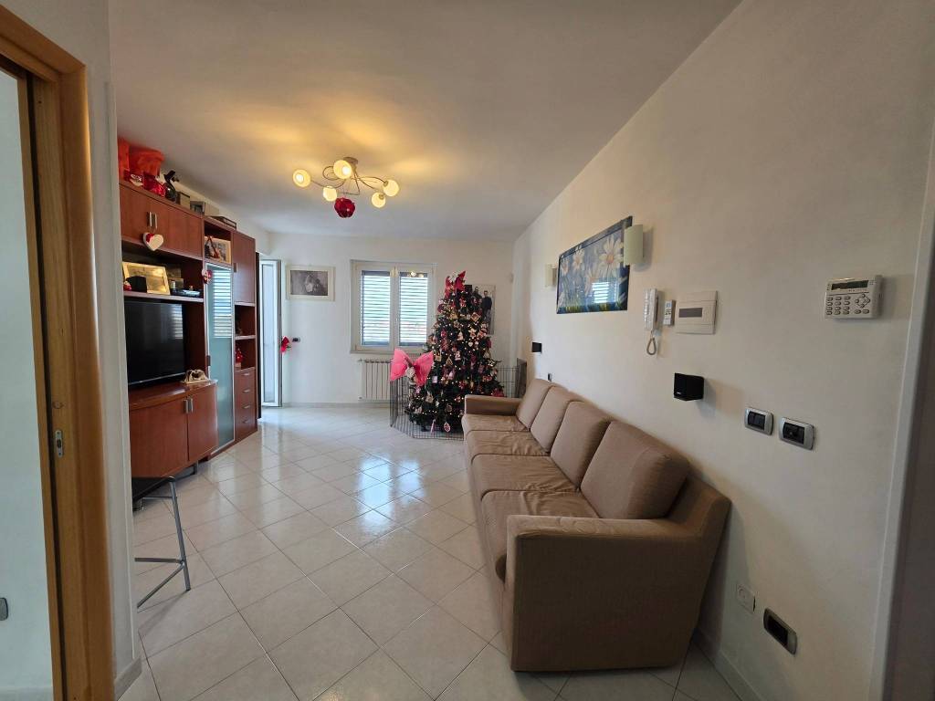 appartamento in affitto a Scisciano