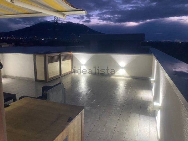 appartamento in affitto a Scisciano