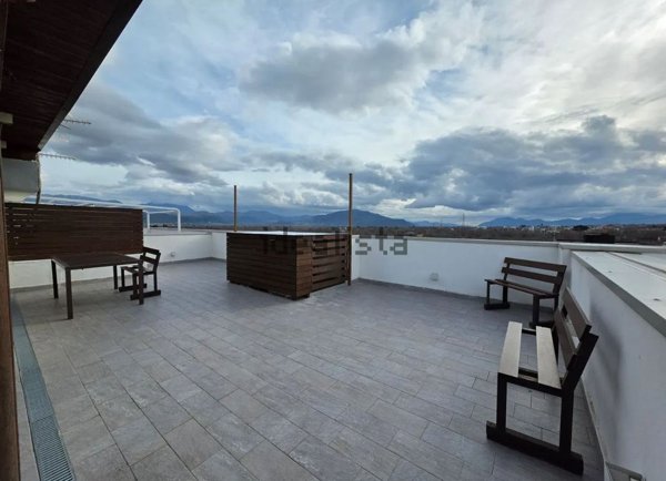 appartamento in affitto a Scisciano