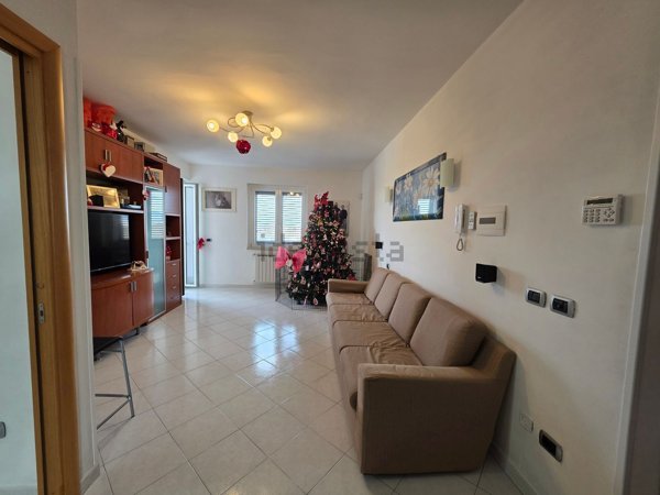 appartamento in affitto a Scisciano