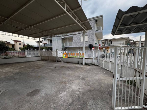 negozio in affitto a Scisciano