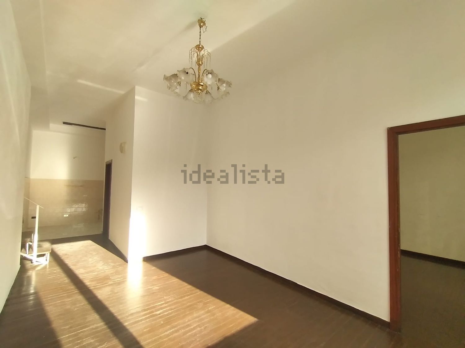 appartamento in affitto a Scisciano