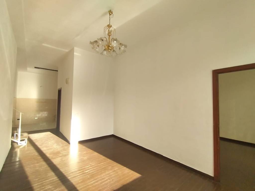 appartamento in affitto a Scisciano