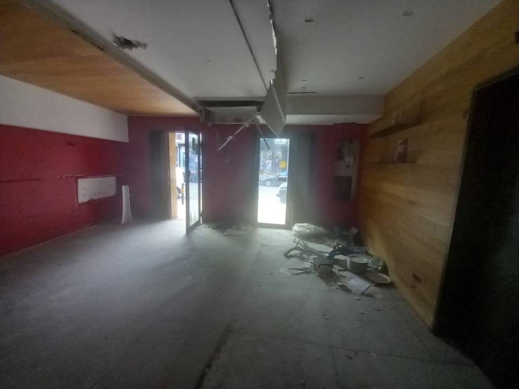 negozio in affitto a Somma Vesuviana