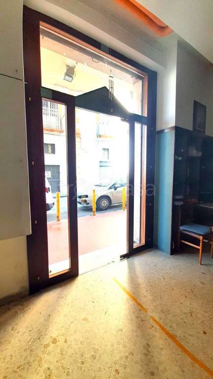 negozio in affitto a Somma Vesuviana