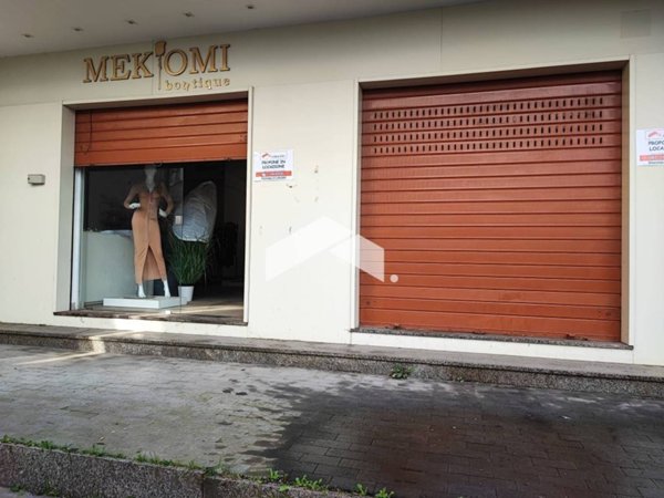negozio in affitto a Somma Vesuviana