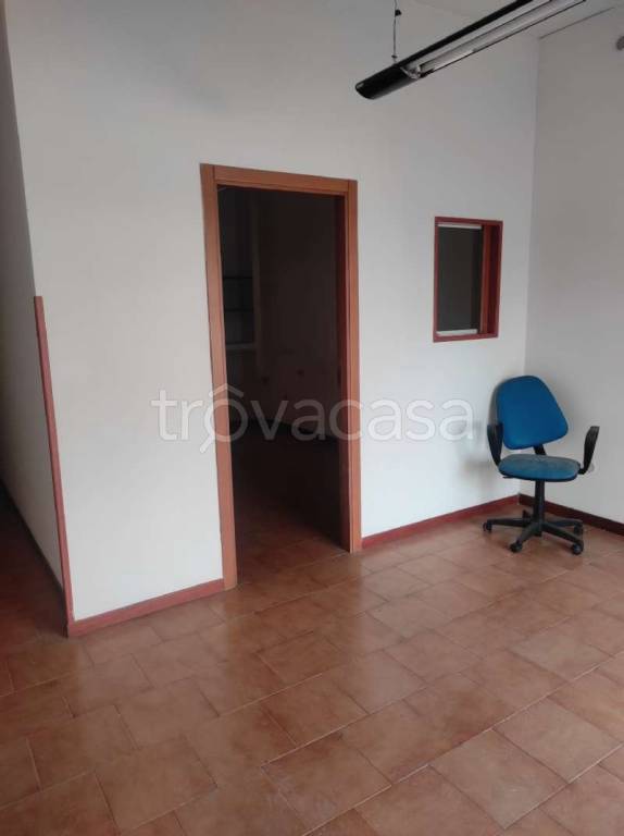appartamento in affitto a Somma Vesuviana in zona Mercato Vecchio