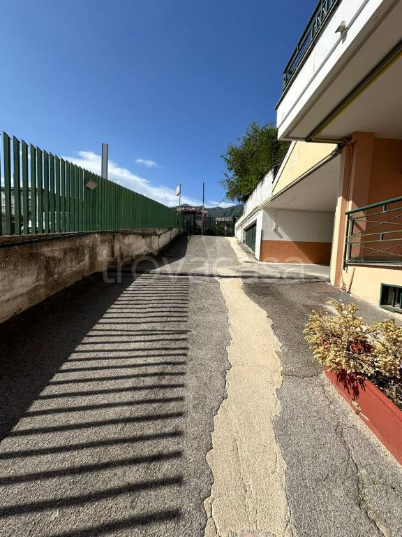 trivano in affitto a Somma Vesuviana