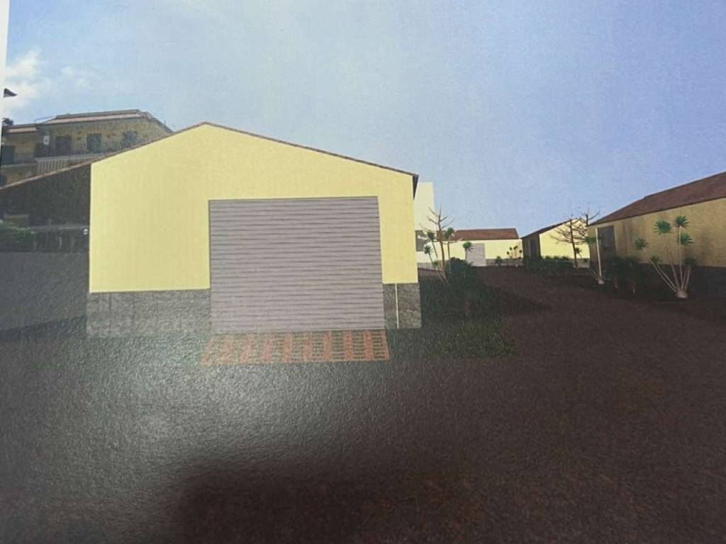 locale commerciale in affitto a Somma Vesuviana