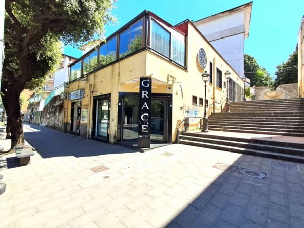 monolocale in affitto a Somma Vesuviana