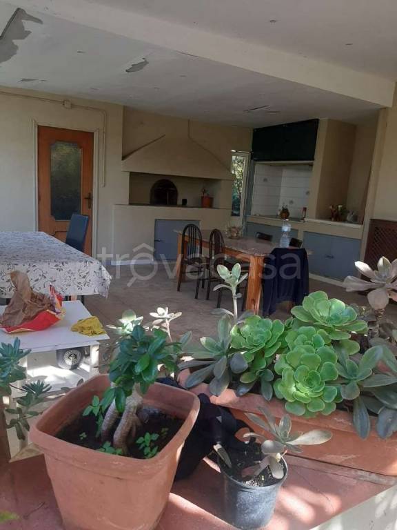 casa indipendente in affitto a Somma Vesuviana