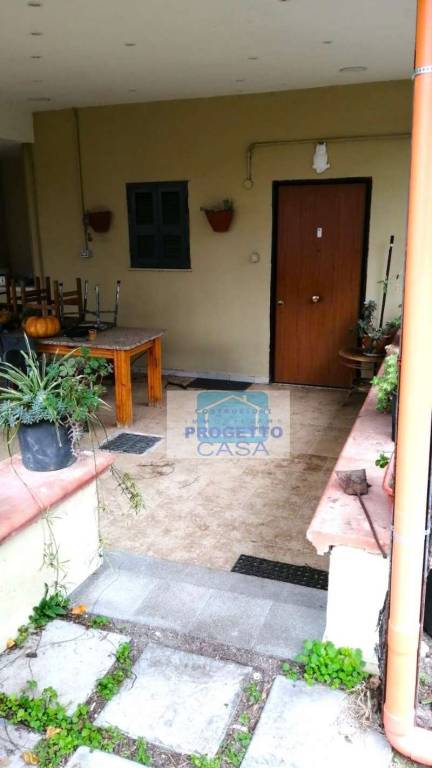 casa indipendente in affitto a Somma Vesuviana