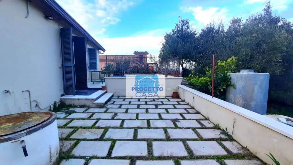 casa indipendente in affitto a Somma Vesuviana