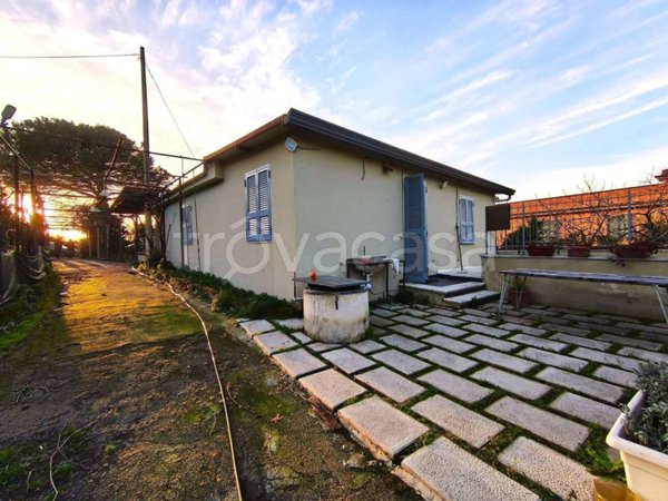 casa indipendente in affitto a Somma Vesuviana