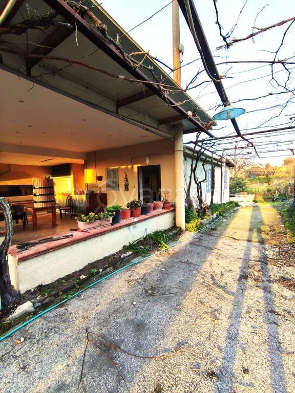 casa indipendente in affitto a Somma Vesuviana