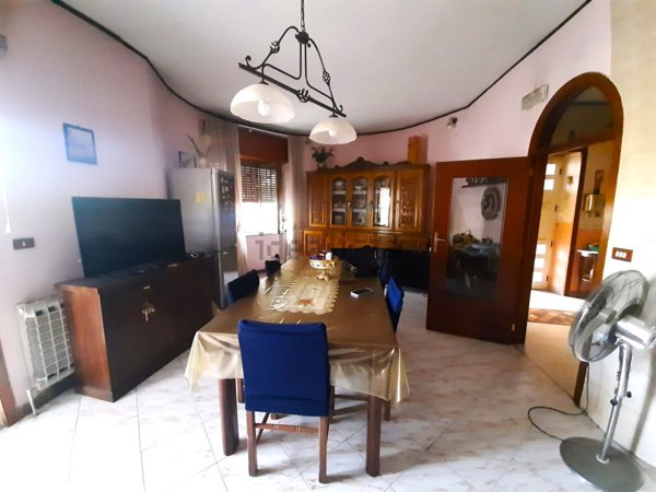 appartamento in affitto a Somma Vesuviana