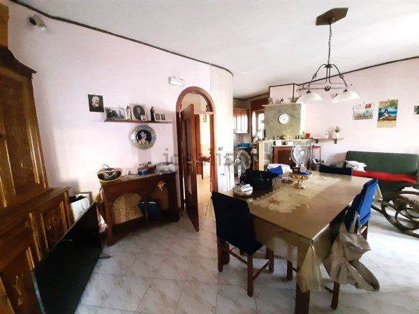 appartamento in affitto a Somma Vesuviana