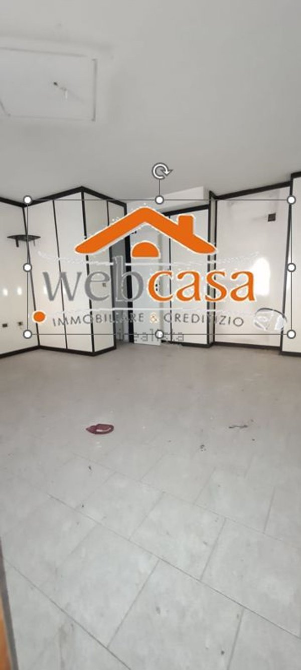 locale commerciale in affitto a Somma Vesuviana