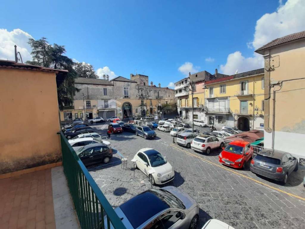 appartamento in affitto a Somma Vesuviana