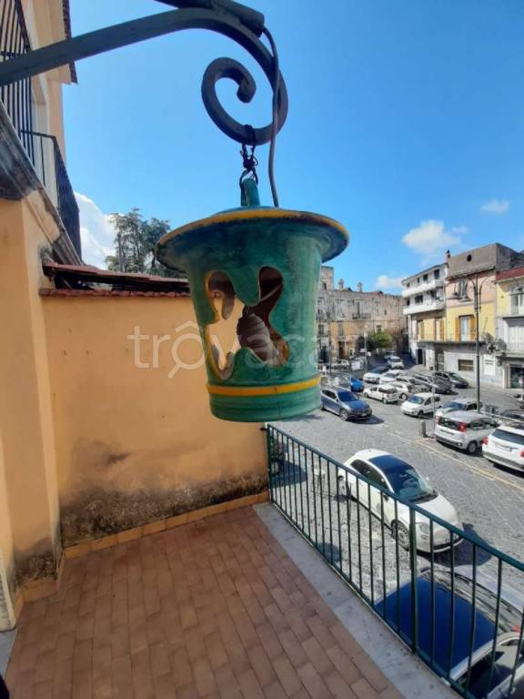 appartamento in affitto a Somma Vesuviana