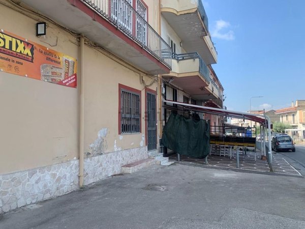 ufficio in affitto a Somma Vesuviana