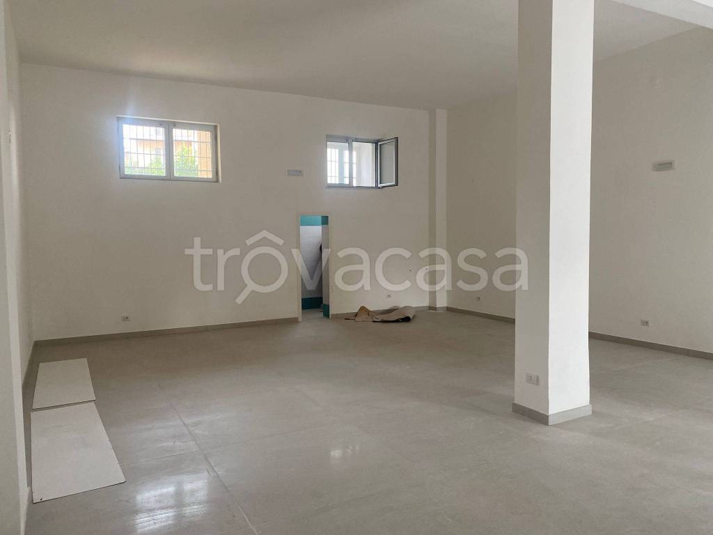 monolocale in affitto a Somma Vesuviana