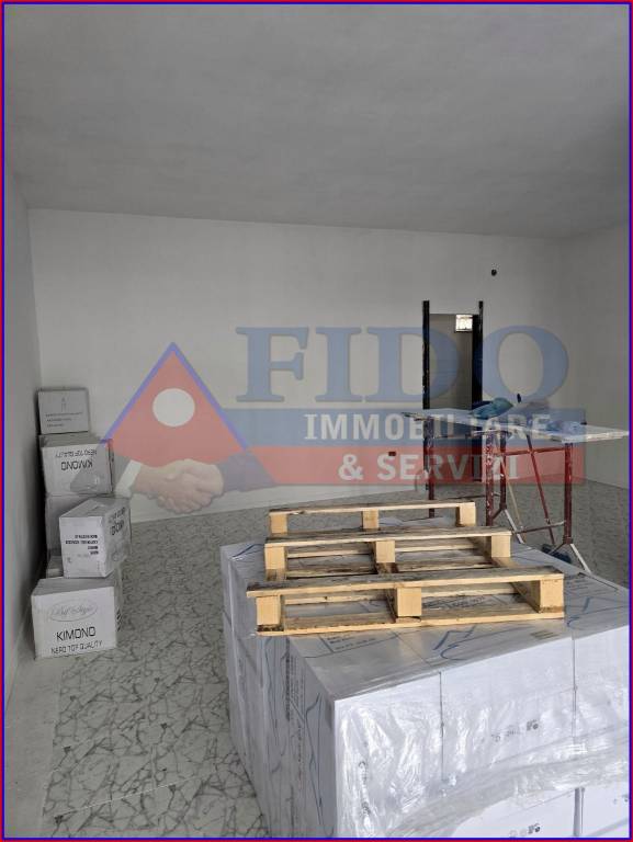 monolocale in affitto a Somma Vesuviana