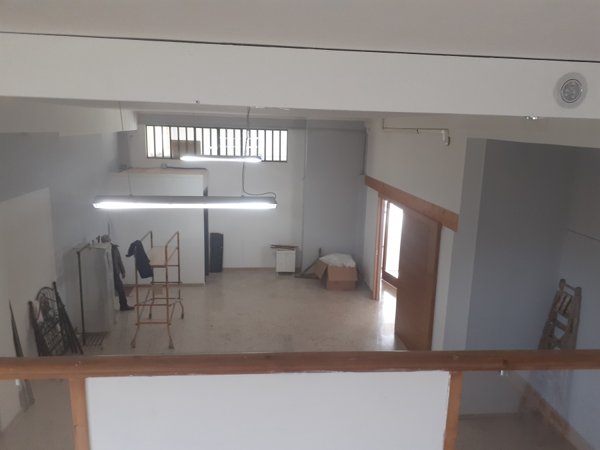 locale di sgombero in affitto a Somma Vesuviana in zona Marigliano
