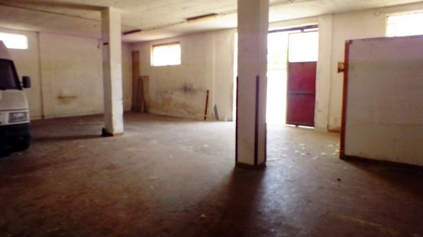 locale commerciale in affitto a Somma Vesuviana