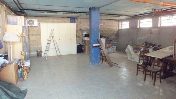 locale di sgombero in affitto a Somma Vesuviana in zona Santa Maria del Pozzo