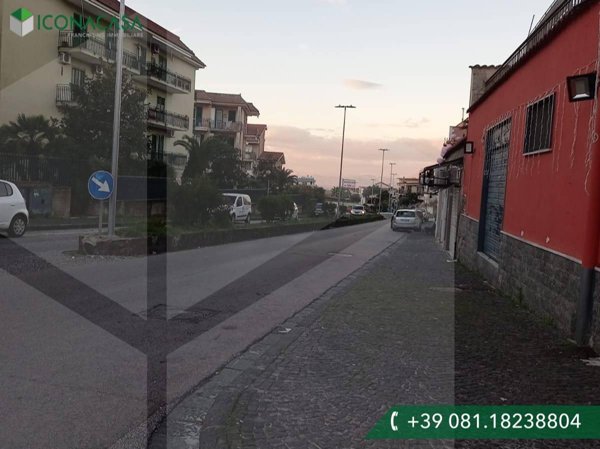 casa indipendente in affitto a Somma Vesuviana