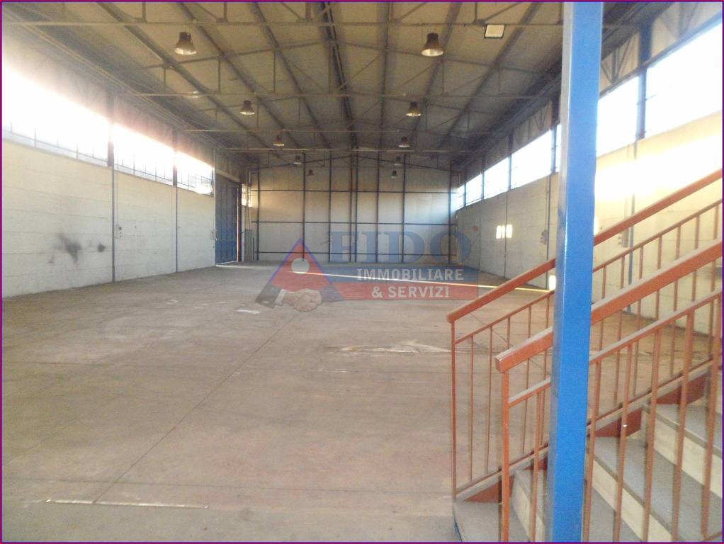 appartamento in affitto a Somma Vesuviana in zona Marigliano